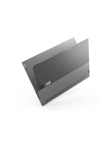 Lenovo ThinkBook 16p G5 IRX | Storm Grey | 16 " | IPS | WQXGA | 2560 x 1600 pixels | Anti-glare | Intel Core i9 | i9-14900HX | 3