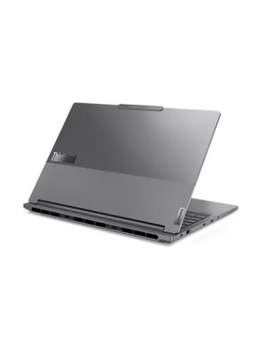 Lenovo ThinkBook 16p G5 IRX | Storm Grey | 16 " | IPS | WQXGA | 2560 x 1600 pixels | Anti-glare | Intel Core i9 | i9-14900HX | 3