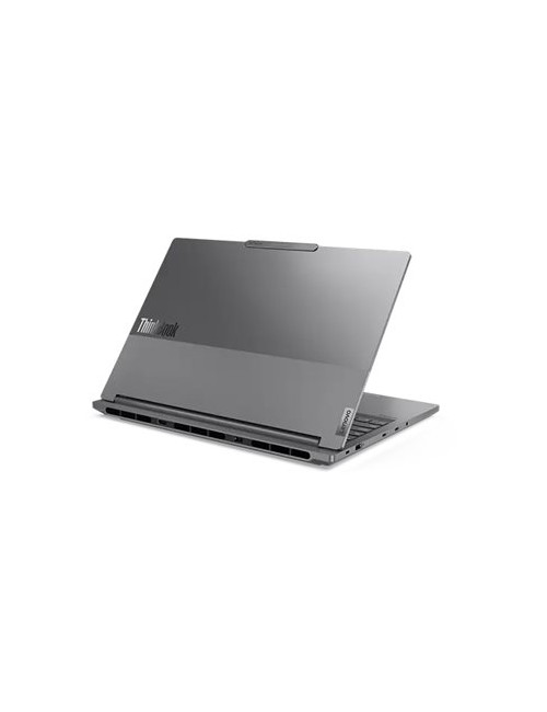 Lenovo ThinkBook 16p G5 IRX | Storm Grey | 16 " | IPS | WQXGA | 2560 x 1600 pixels | Anti-glare | Intel Core i9 | i9-14900HX | 3