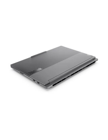 Lenovo ThinkBook 16p G5 IRX | Storm Grey | 16 " | IPS | WQXGA | 2560 x 1600 pixels | Anti-glare | Intel Core i9 | i9-14900HX | 3