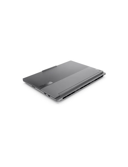 Lenovo ThinkBook 16p G5 IRX | Storm Grey | 16 " | IPS | WQXGA | 2560 x 1600 pixels | Anti-glare | Intel Core i9 | i9-14900HX | 3