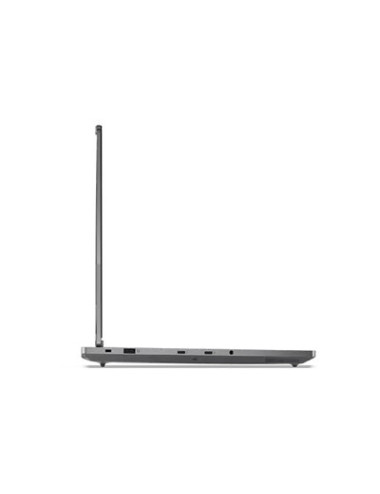 Lenovo ThinkBook 16p G5 IRX | Storm Grey | 16 " | IPS | WQXGA | 2560 x 1600 pixels | Anti-glare | Intel Core i9 | i9-14900HX | 3