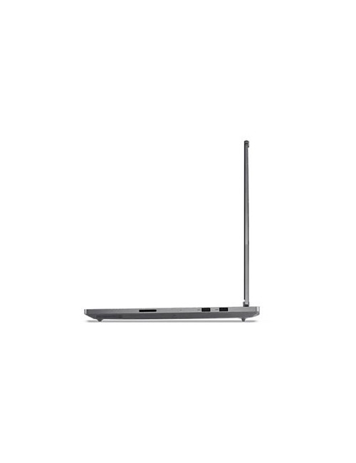 Lenovo ThinkBook 16p G5 IRX | Storm Grey | 16 " | IPS | WQXGA | 2560 x 1600 pixels | Anti-glare | Intel Core i9 | i9-14900HX | 3