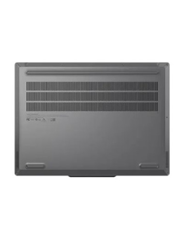 Lenovo ThinkBook 16p G5 IRX | Storm Grey | 16 " | IPS | WQXGA | 2560 x 1600 pixels | Anti-glare | Intel Core i9 | i9-14900HX | 3