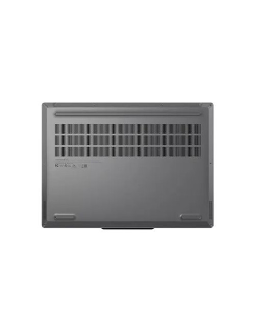 Lenovo ThinkBook 16p G5 IRX | Storm Grey | 16 " | IPS | WQXGA | 2560 x 1600 pixels | Anti-glare | Intel Core i9 | i9-14900HX | 3