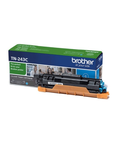 Brother TN243C | Toner cartridge | Cyan