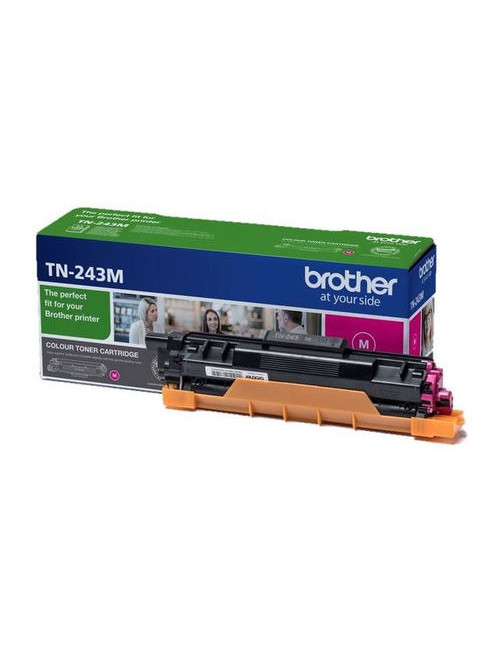 Brother TN243M | Toner cartridge | Magenta