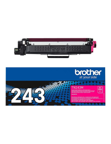 Brother TN243M | Toner cartridge | Magenta