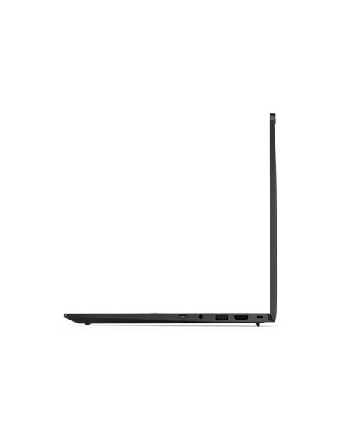 Lenovo ThinkPad X1 Carbon | Black | 14 " | IPS | Touchscreen | WUXGA | 1920 x 1200 pixels | Anti-glare | Intel Core U7 | 155U | 