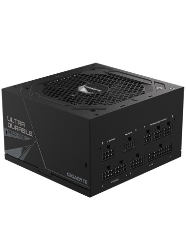 Gigabyte PG5W/PSU | GP-UD850GM | 850 W