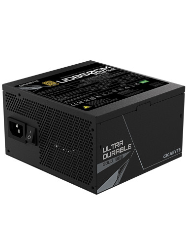 Gigabyte PG5W/PSU | GP-UD850GM | 850 W