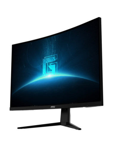 MSI G27C3F computer monitor...