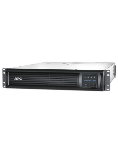 APC Smart-UPS SMT3000RMI2UC...