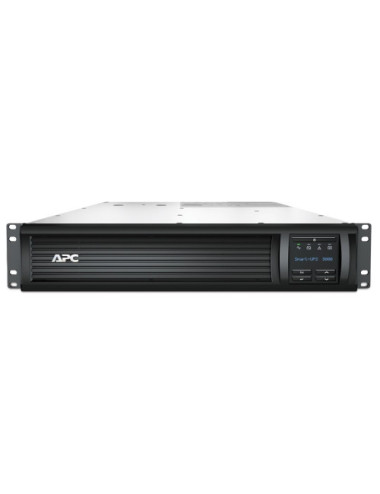 APC Smart-UPS SMT3000RMI2UC...