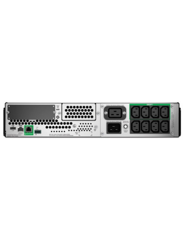 APC Smart-UPS SMT3000RMI2UC...