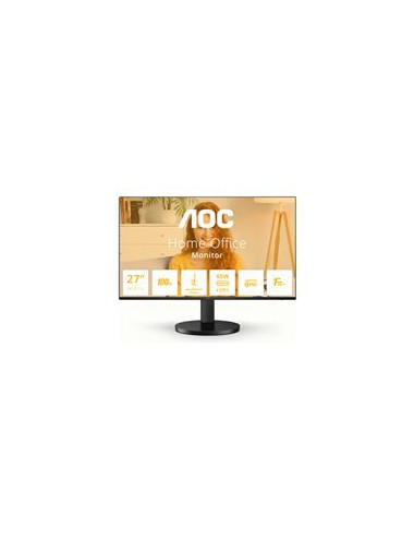 AOC Q27B3CF2 27inch 2560x1440 100Hz IPS