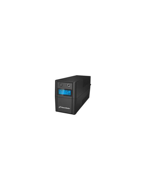 POWERWALKER VI 650 SHL UPS