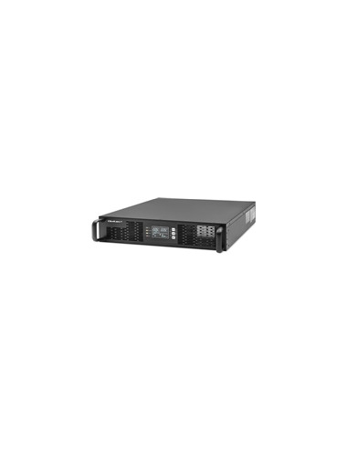 QOLTEC 52285 UPS RACK 1kVA