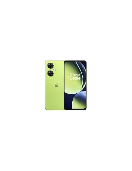 MOBILE PHONE NORD CE 3 LITE/128GB LIME 5011102565 ONEPLUS