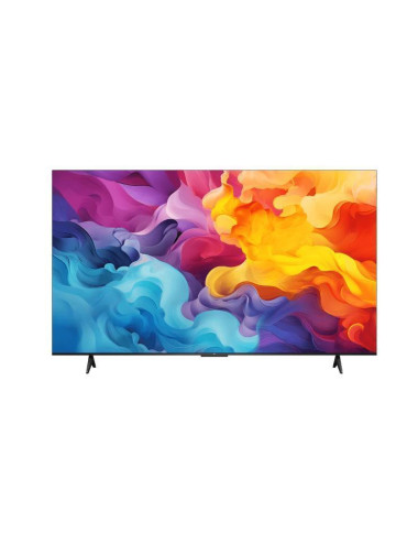 TV Set|TCL|43"|4K/Smart|3840x2160|Wireless LAN|Bluetooth|Google TV|43V6B