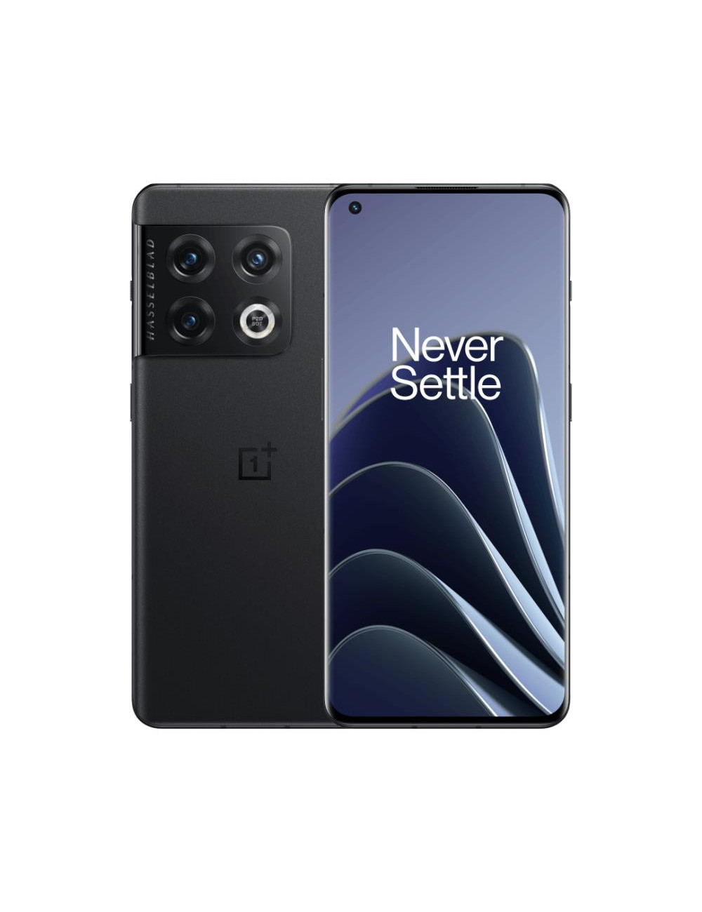 MOBILE PHONE ONEPLUS 10 PRO 5G/8/128 VOLCANIC BLACK ONEPLUS