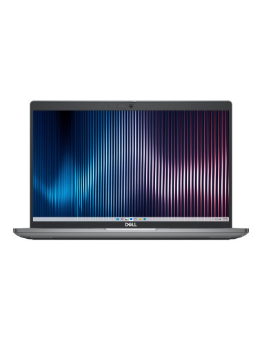 Dell | Latitude 5440 | Grey | 14 " | IPS | FHD | 1920 x 1080 | Anti-glare | Intel Core i5 | i5-1335U | 16 GB | DDR4 Non-ECC | So