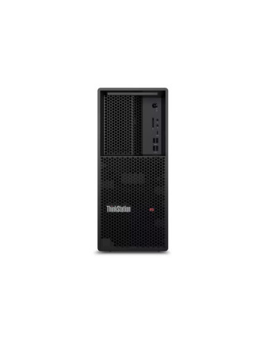 Lenovo ThinkStation | P3 | Desktop | Tower | Intel Core i7 | i7-14700K | Internal memory 32 GB | UDIMM DDR5 | Solid-state drive 