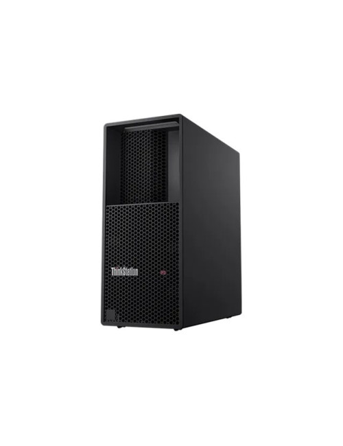 Lenovo ThinkStation | P3 | Desktop | Tower | Intel Core i7 | i7-14700K | Internal memory 32 GB | UDIMM DDR5 | Solid-state drive 