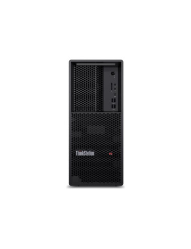 Lenovo ThinkStation | P3 | Desktop | Tower | Intel Core i7 | i7-14700K | Internal memory 32 GB | UDIMM DDR5 | Solid-state drive 