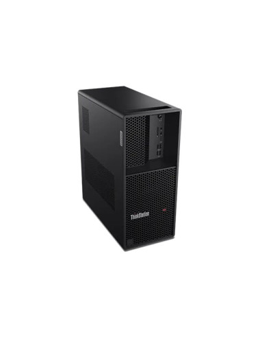 Lenovo ThinkStation | P3 | Desktop | Tower | Intel Core i7 | i7-14700K | Internal memory 32 GB | UDIMM DDR5 | Solid-state drive 