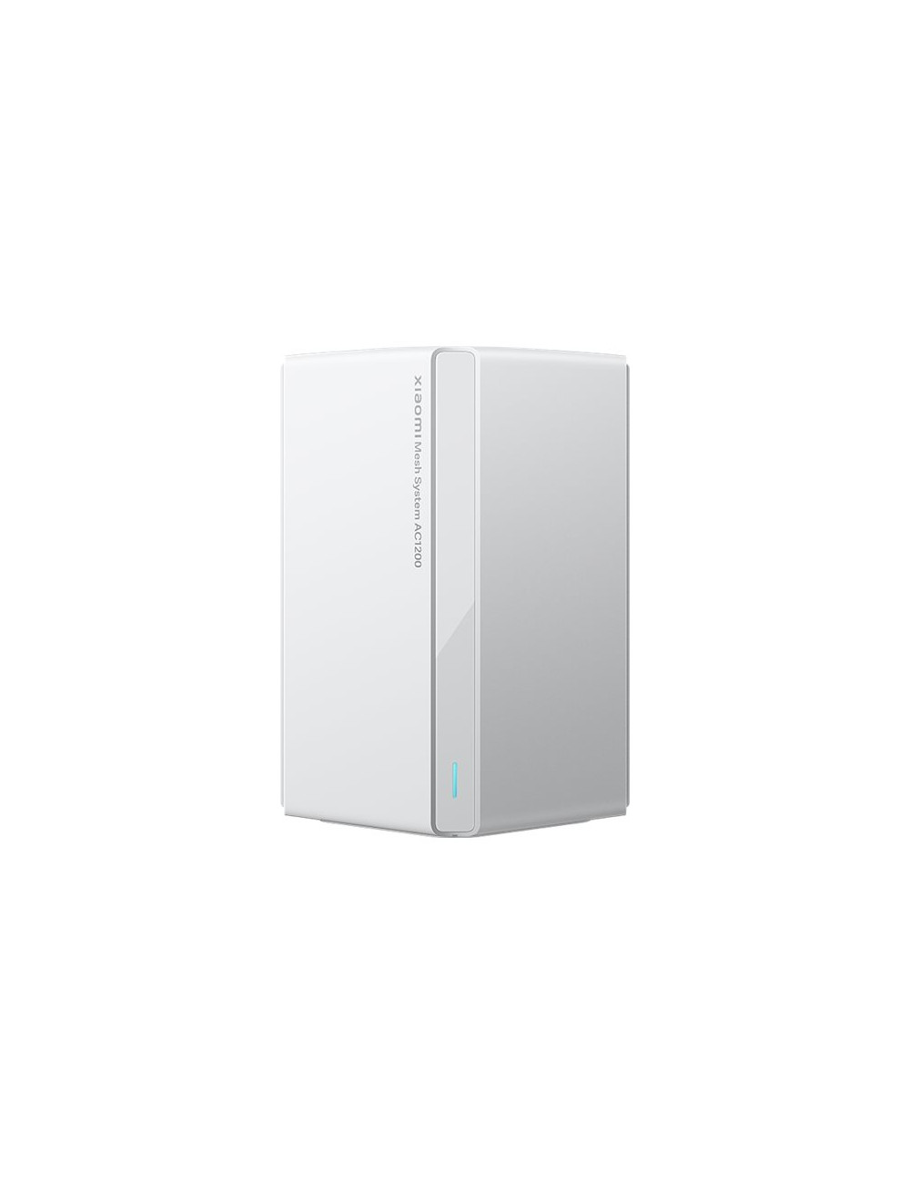 Xiaomi Mesh System | AC1200 EU (2-pack) | 802.11ac | 867 Mbit/s | 10/100/1000 Mbit/s | Ethernet LAN (RJ-45) ports 2 | Mesh Suppo