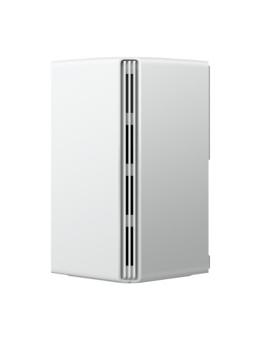 Xiaomi Mesh System | AC1200 EU (2-pack) | 802.11ac | 867 Mbit/s | 10/100/1000 Mbit/s | Ethernet LAN (RJ-45) ports 2 | Mesh Suppo