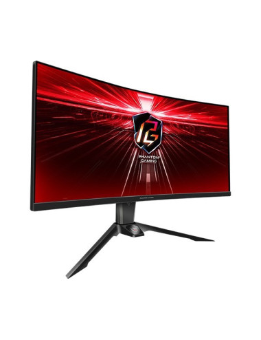 ASROCK 34" WQHD 165Hz...