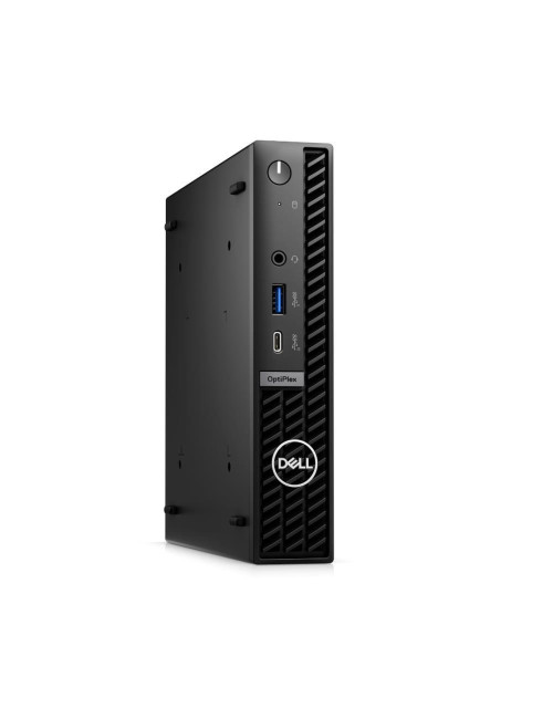 PC|DELL|OptiPlex|Micro Form Factor 7020|Micro|CPU Core i3|i3-12100T|2200 MHz|RAM 8GB|DDR5|5600 MHz|SSD 512GB|Graphics card Integ