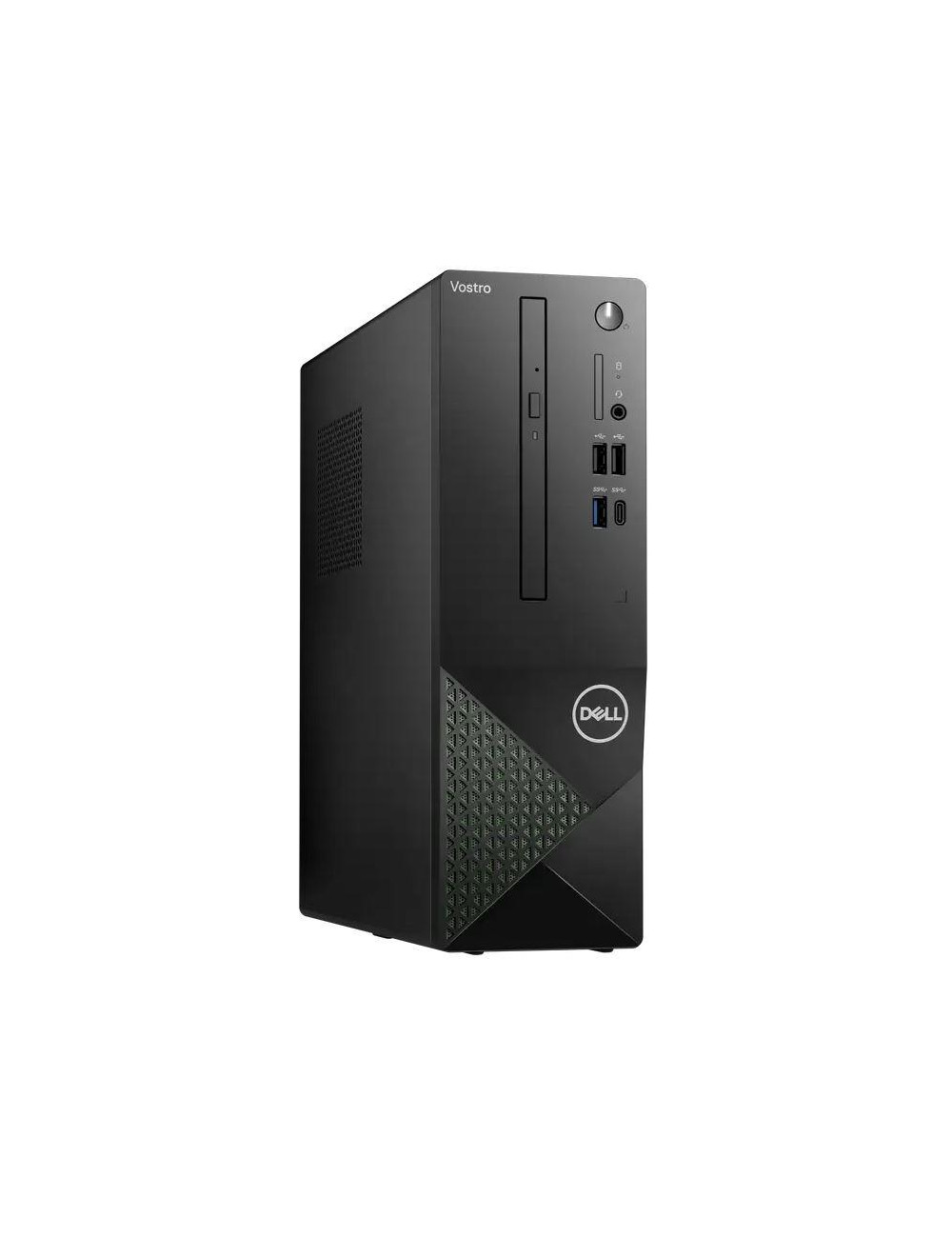 PC|DELL|Vostro|3030 Small|SFF|CPU Core i3|i3-14100|3500 MHz|RAM 8GB|DDR5|4400 MHz|SSD 512GB|Graphics card Intel UHD Graphics 730