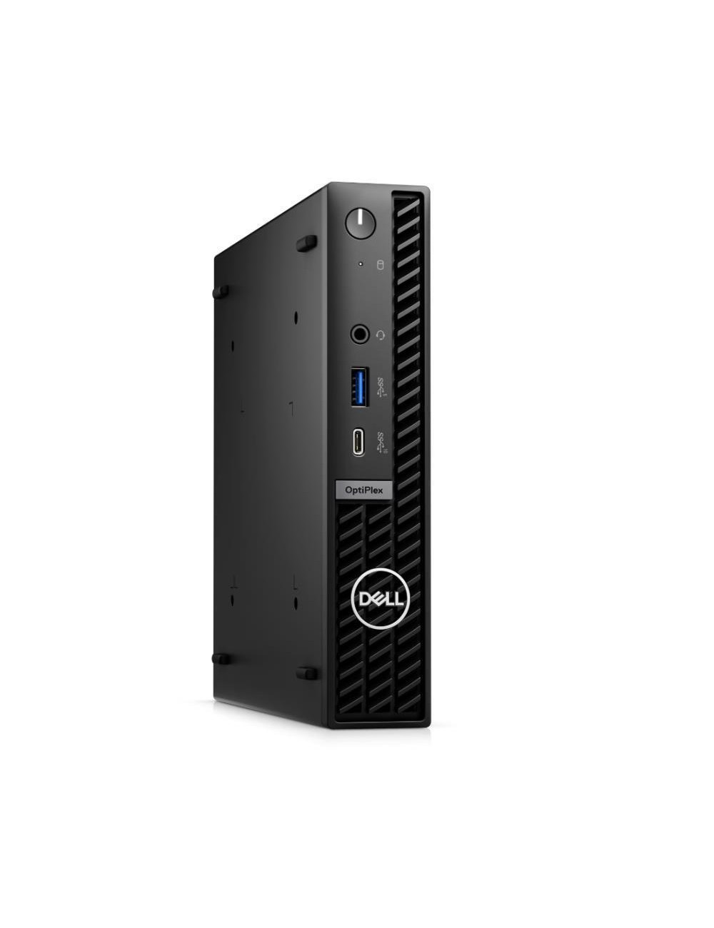 PC|DELL|OptiPlex|Micro Form Factor 7020|Micro|CPU Core i5|i5-12500T|2000 MHz|RAM 8GB|DDR5|5600 MHz|SSD 512GB|Graphics card Integ