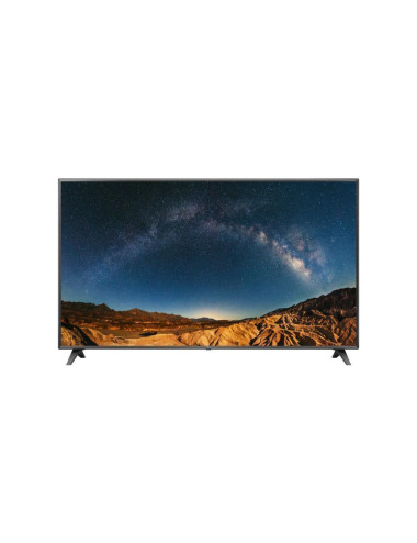 TV Set|LG|75"|Wireless LAN|Bluetooth|Black|75UR781C