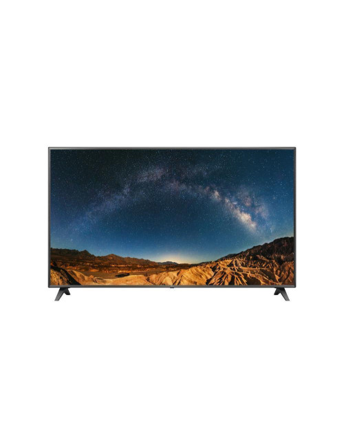 TV Set|LG|75"|Wireless LAN|Bluetooth|Black|75UR781C