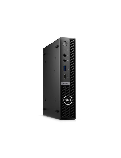 PC|DELL|OptiPlex|Micro Form Factor Plus 7020|Micro|CPU Core i7|i7-14700|2100 MHz|CPU features vPro|RAM 16GB|DDR5|SSD 512GB|Graph