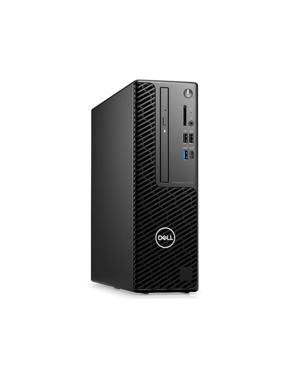 PC|DELL|Precision|3460|Business|SFF|CPU Core i7|i7-14700|2100 MHz|RAM 16GB|DDR5|5600 MHz|SSD 512GB|Graphics card Integrated Grap