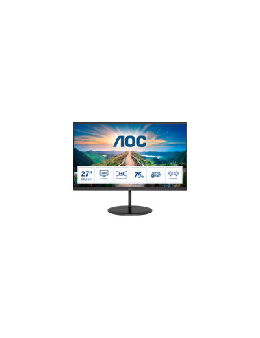 AOC Q27V4EA 68.6cm 27inch monitor