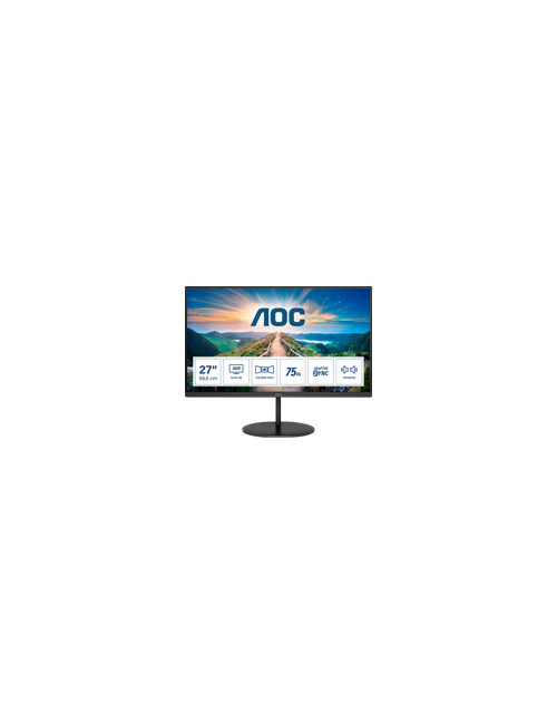 AOC Q27V4EA 68.6cm 27inch monitor