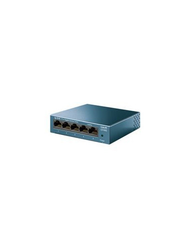 TP-LINK LiteWave 5-Port Gigabit Desktop