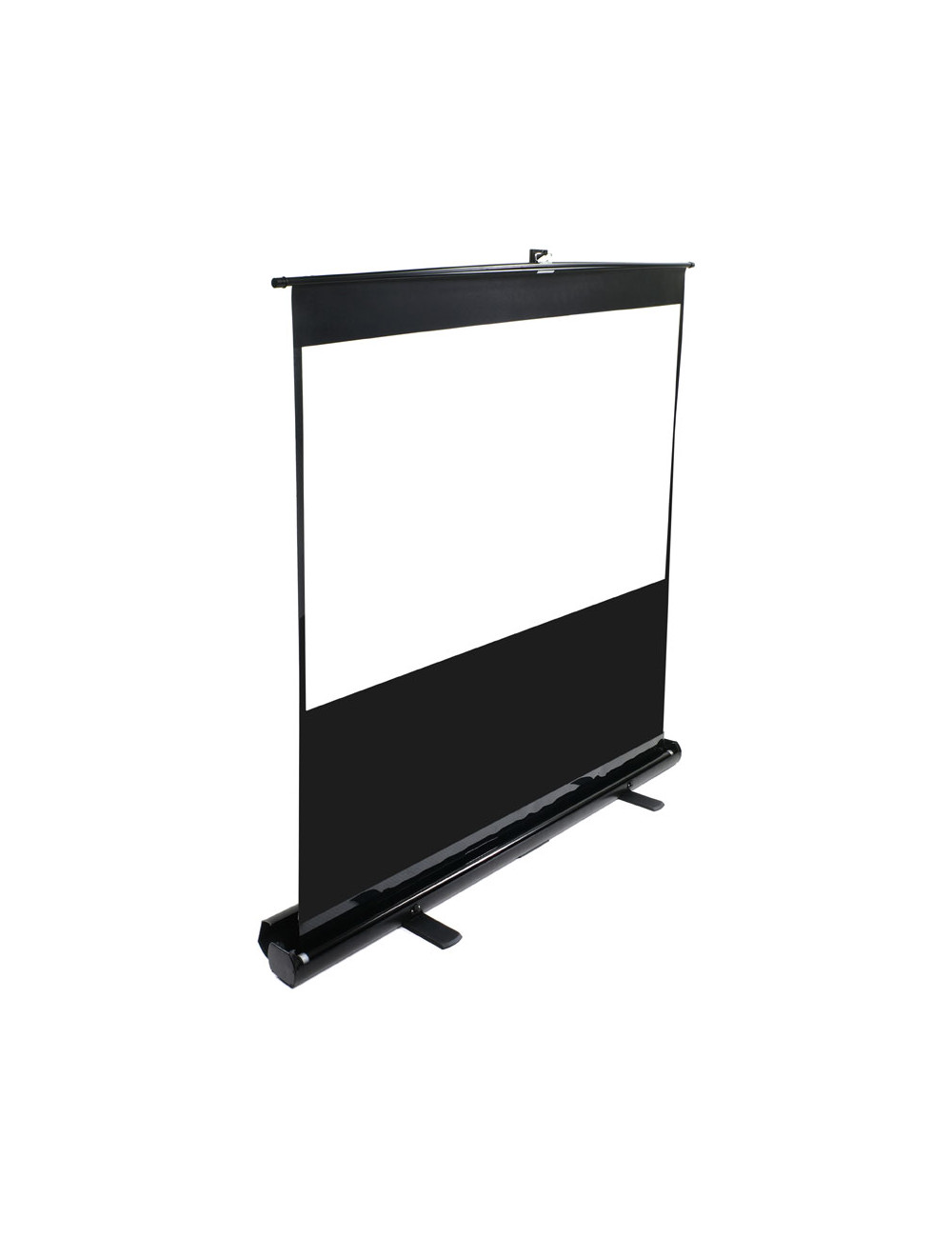 ezCinema Series | F100NWH | Diagonal 100 " | 16:9 | Viewable screen width (W) 221 cm | Black