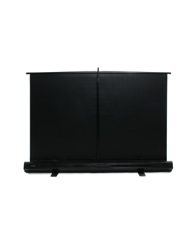 ezCinema Series | F100NWH | Diagonal 100 " | 16:9 | Viewable screen width (W) 221 cm | Black