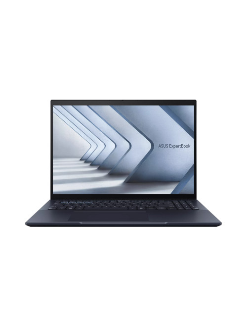 Asus ExpertBook | B5604CMA-Q90516X | Star Black | 16 " | 1920 x 1200 pixels | Anti-glare | Intel Core Ultra 5 | 125U | 16 GB | D