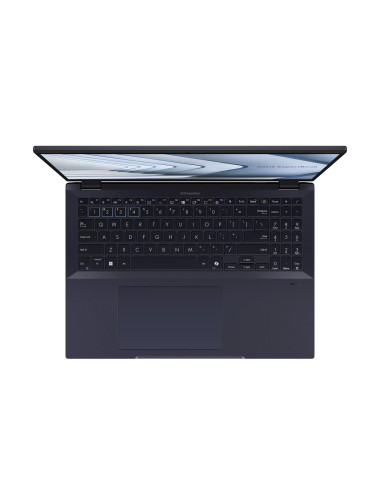 Asus ExpertBook | B5604CMA-Q90516X | Star Black | 16 " | 1920 x 1200 pixels | Anti-glare | Intel Core Ultra 5 | 125U | 16 GB | D