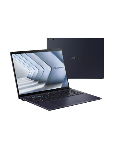 Asus ExpertBook | B5604CMA-Q90516X | Star Black | 16 " | 1920 x 1200 pixels | Anti-glare | Intel Core Ultra 5 | 125U | 16 GB | D