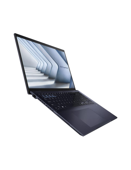 Asus ExpertBook | B5604CMA-Q90516X | Star Black | 16 " | 1920 x 1200 pixels | Anti-glare | Intel Core Ultra 5 | 125U | 16 GB | D