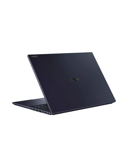 Asus ExpertBook | B5604CMA-Q90516X | Star Black | 16 " | 1920 x 1200 pixels | Anti-glare | Intel Core Ultra 5 | 125U | 16 GB | D